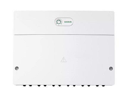 Buderus Logamatik MC400 Kaskad Modülü (4 Kazana Kadar Kontrol)