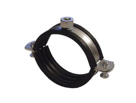 HSR Somunlu Kelepçe 2 ½'' - Karma Ücretsiz Kargo