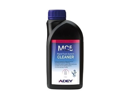 Mc5+ Hızlı Yıkama Temizleyici  500Ml - Ücretsiz Sevk