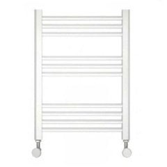 Toprak 5/7 Beyaz Havlupan - 21 MM Çaplı 10 Boru - Ücretsiz Sevk