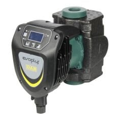 Dab Evoplus 110/180 XM Frek. Kont. Pompa (10,8-0,6 M3/H / 0,6-11Mss)