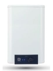 DEMİRDÖKÜM DT4 Titanium 50 lt  Basic Termosifon