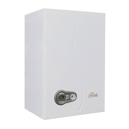 FERROLİ BLUEHELIX TECH 35 C Premix Yoğuşmalı Kombi