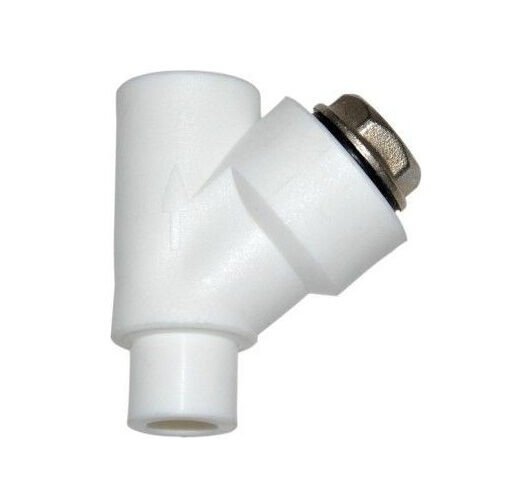 Kalde 20 MM Filtre / Kilitli Erkek - Eko - 100 Adet - Ücretsiz Sevk