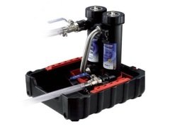 Magnacleanse Manyetik Filtreli Daire Flushlama Kiti - Ücresiz Sevk