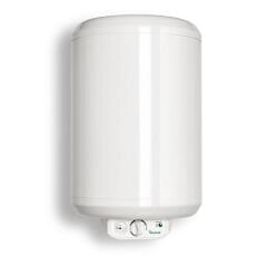 Baymak Aqua Konfor 50 Lt (Montaj Hariç)  Titanium Silindirik Termosifon