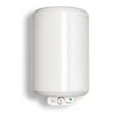 Baymak Aqua Konfor 50 Lt (Montaj Hariç)  Titanium Silindirik Termosifon