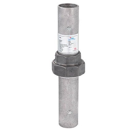 Rekorlu İzole Mafsal 2 ½''