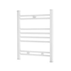 Truva 5/7 Beyaz Havlupan - 50X70 21 MM Çaplı 8 Boru - Ücretsiz Sevk