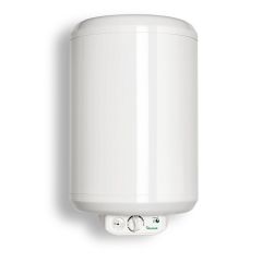 BAYMAK AQUA KONFOR 80 lt (Montaj Hariç)  Titanium Silindirik Termosifon