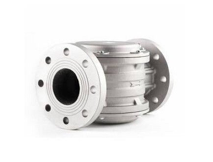 Eska 2 ½'' Flanşlı Gaz Filtresi (Egf 1065)- Karma Ücretsiz Kargo