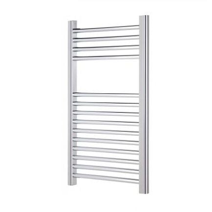 SANPAN 4/7 Krom Havlupan - 22 mm çaplı 13 Boru