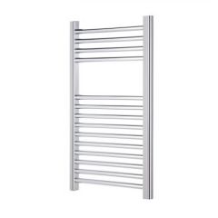 SANPAN 4/7 Krom Havlupan - 22 mm çaplı 13 Boru
