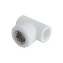Kalde 25x½''x25 MM Dişi Te - 100 Adet - Ücretsiz Sevk