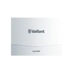 VAILLANT Ved H 6/3 (miniVED) Monofaze 3,2 lt/dk Elektikli Şofben