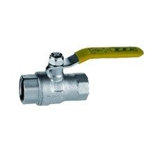 Eca Mop 0,5 Küresel Gaz Vanası 3/4''  12 Adet - Ücretsiz Sevk