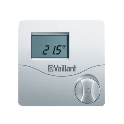 Vaillant VRT 50 Modülasyonlu Oda Termostatı