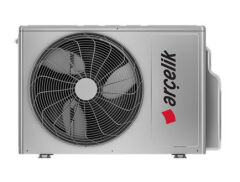 Arçelik Multi ZM18103 Md 18.000 Btu (3 Girişli) F Dış Ünite