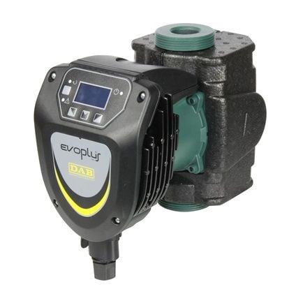 DAB EVOPLUS 60/180 M FREK. KONT. POMPA (7-0,6 m3/h / 0,6-6,2mss)