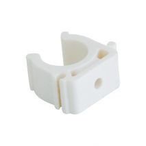 Kalde 25x27 MM Kelepçe / Tekli - 250 Adet - Ücretsiz Sevk