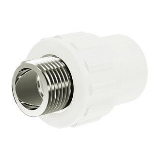 Turbo Dış Dişli Rakor ½'' - Karma Ücretsiz Kargo