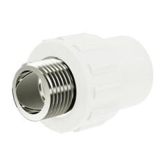 Turbo Dış Dişli Rakor ½'' - Karma Ücretsiz Kargo