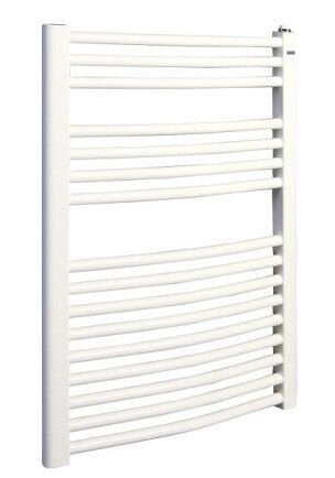 ECA 5/7 Beyaz Havlupan - 21 MM Çaplı 14 Boru - Ücretsiz Sevk