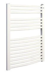 ECA 5/7 Beyaz Havlupan - 21 MM Çaplı 14 Boru - Ücretsiz Sevk