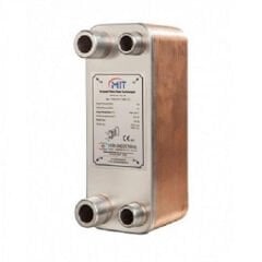 Mıt Mb 01-28 Plakalı Lehimli Eşanjör - Ücretsiz Sevk