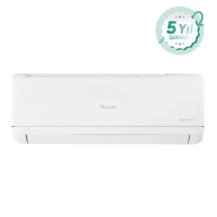 Baymak Elegant Plus 09 A++ (Md) R32 Inverter Split Klima