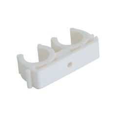 Kalde 32''x34 MM Kelepçe / Çiftli - 100 Adet - Ücretsiz Sevk