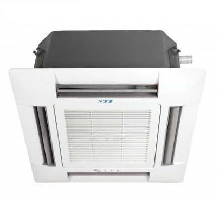 ECA 36.000 Btu/h KASET TİPİ KLİMA (R32 Gaz MONOFAZE)