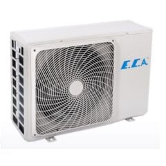 ECA 36.000 Btu/h KASET TİPİ KLİMA (R32 Gaz MONOFAZE)