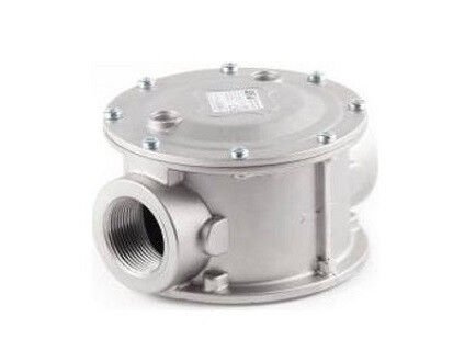 Eska ¾ '' Gaz Filtresi (Egf 1020)- Karma Ücretsiz Kargo