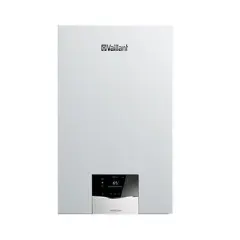 Vaillant VUW 26CS/1-5 (N-TR) ecoTEC Plus 17.000 Kcal/H Premix Yoğuşmalı Kombi 3 Yıldız Sıcak Su.
