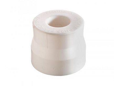 Plastherm Redüksiyon 50x32 mm - Karma Ücretsiz Kargo