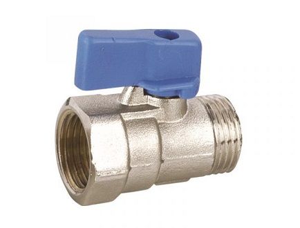 Orsel ½'' Mini Küresel Vana - Karma Ücretsiz Kargo