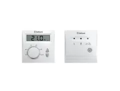 Vaillant VRT 36 F Kablosuz Oda Termostatı