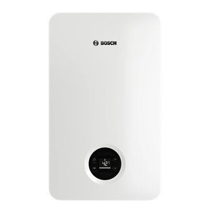 Bosch Therm 6600 S 12 Şofben 12L/Dk