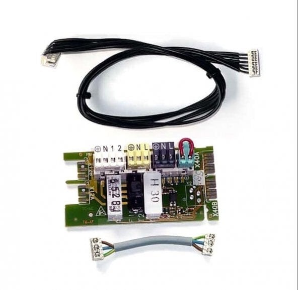 Vaillant Ecotech Plus Vr40 Cihaz Bağlantı Kiti