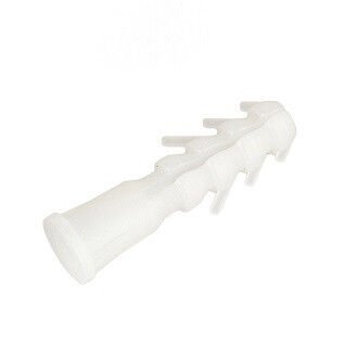 Plastik Dübel 10mm - 500 Adet - Ücretsiz Sevk