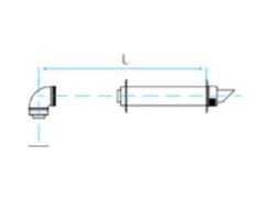 Baymak Lectus Yatay Baca Seti 65-90-115 Kw