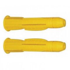 Roket Dübel 10MM - 500 Adet - Ücretsiz Sevk