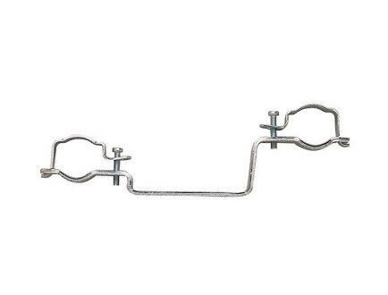 HSR Kollektör Kelepçesi 1'' (1 Adet-Tüm Markalara Uyumlu)