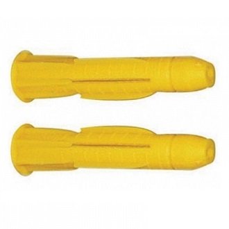 Roket Dübel 10mm - 500 Adet - Ücretsiz Sevk