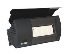 Hoşseven HRK-7 İnfrared Seramik Radyant Isıtıcı 7kW - Ücretsiz Sevk