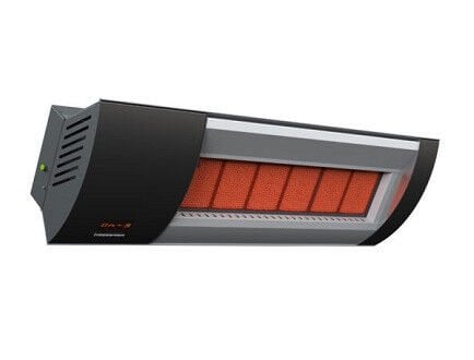 Hoşseven HRK-11 İnfrared Seramik Radyant Isıtıcı 11Kw - Ücretsiz Sevk