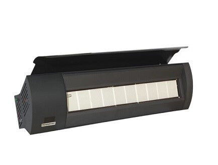 Hoşseven HRK-18 İnfrared Seramik Radyant Isıtıcı 18Kw - Ücretsiz Sevk