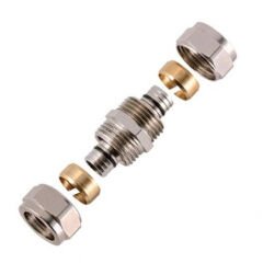 Orsel 16*2 Yerden Isıtma Hortum Bağlantı Rakoru - Karma Ücretsiz Kargo