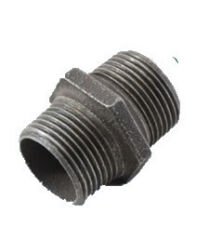 Ekpaş 1¼''x 1” Siyah Redüksiyon